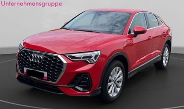 Audi Q3 Sportback 45 TFSI