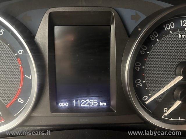TOYOTA Auris 1.3 Active