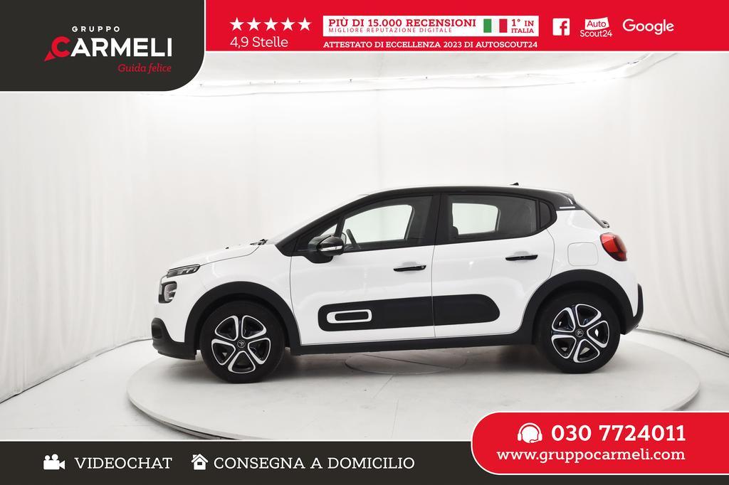 Citroen C3 1.2 PureTech Shine