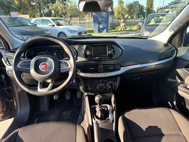 FIAT Tipo 1.4 5 porte Lounge OK NEOPATENTATO