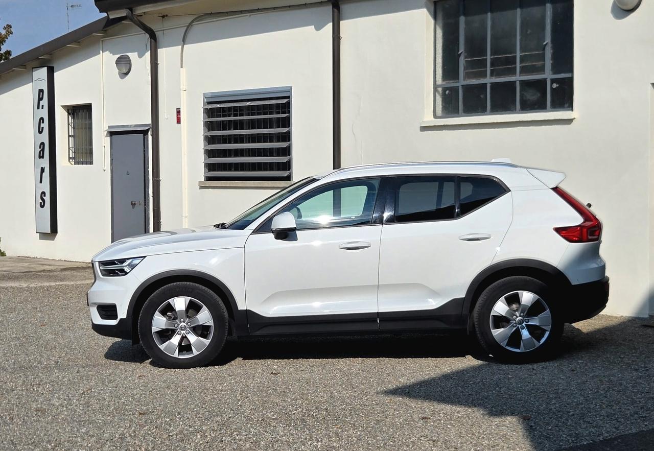 Volvo XC40 D3 Geartronic Business Plus