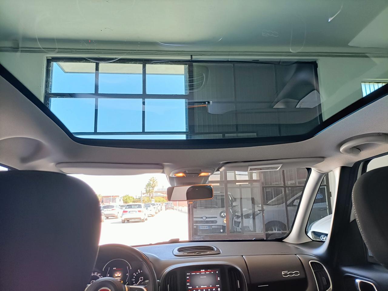 Fiat 500L 1.6 Multijet 120 CV City Cross 01/2018