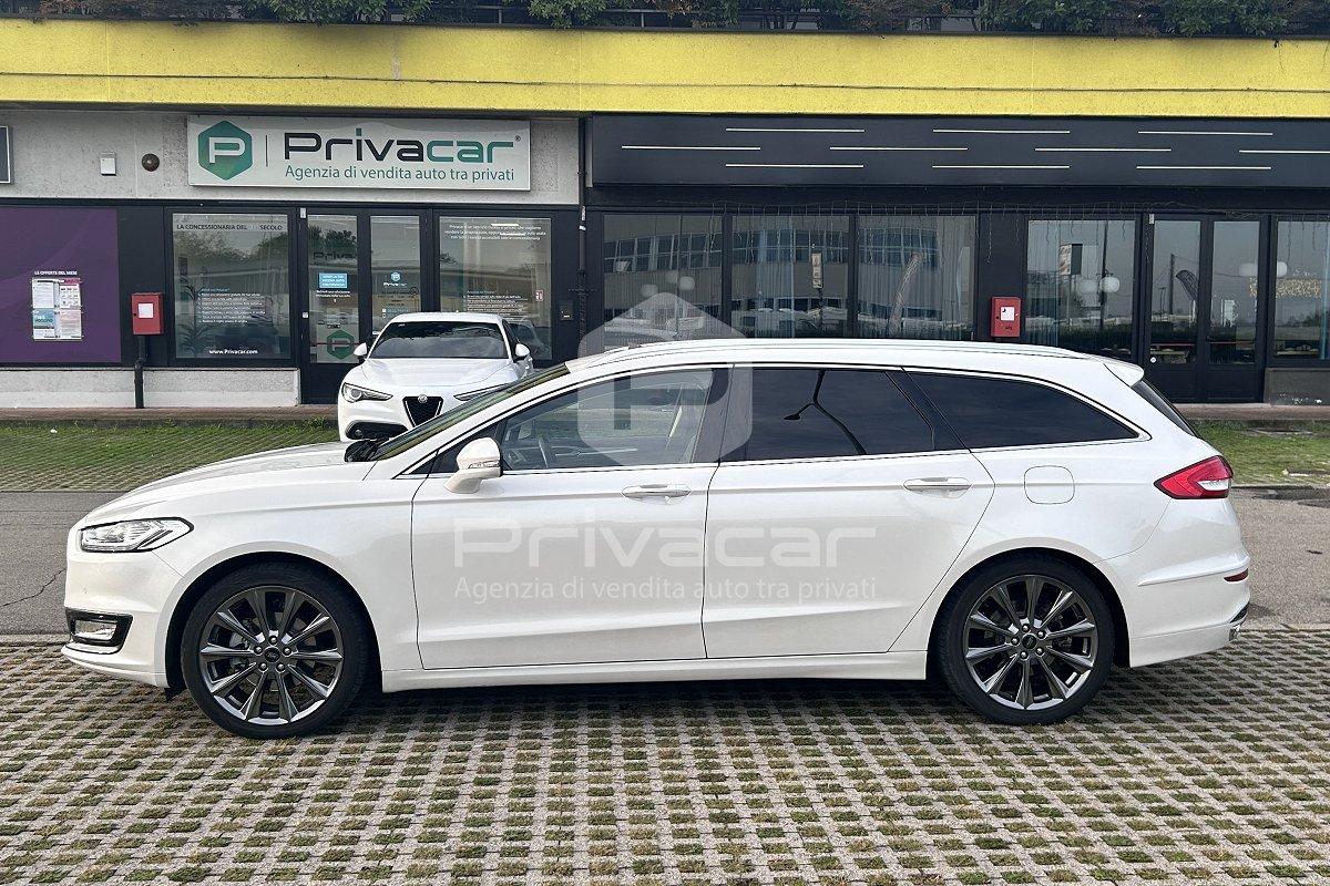 FORD Mondeo 2.0 TDCi 180 CV S&S Powershift 5 porte Vignale