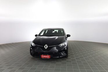 RENAULT Clio Clio TCe 12V 100 CV 5 porte Zen