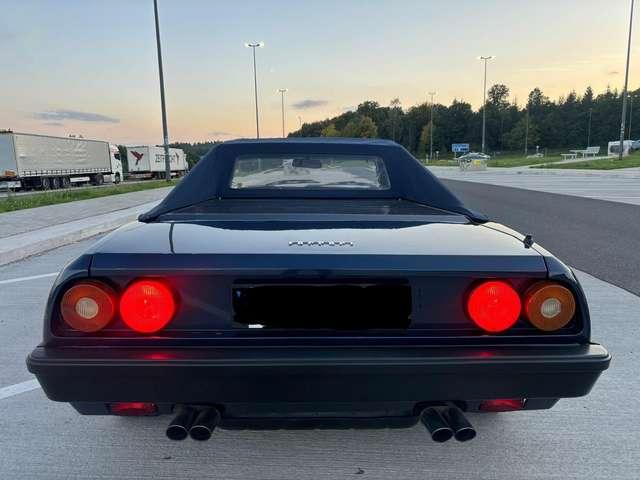 Ferrari Mondial Cabrio Quattrovalvole 3.0