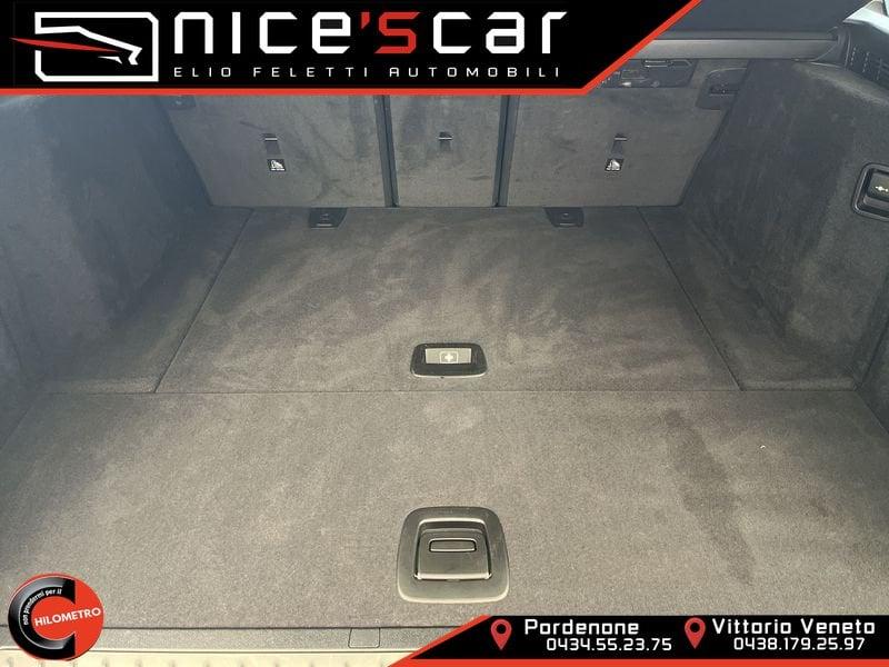 BMW Serie 5 540d 48V xDrive Touring Luxury