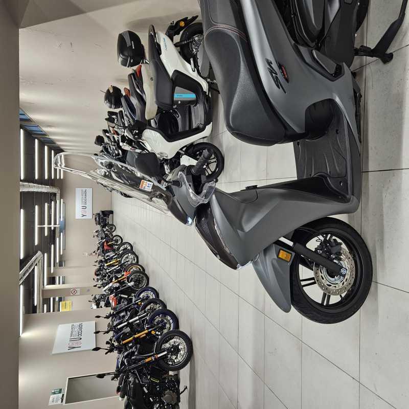 Honda SH 350i Sport - 2025