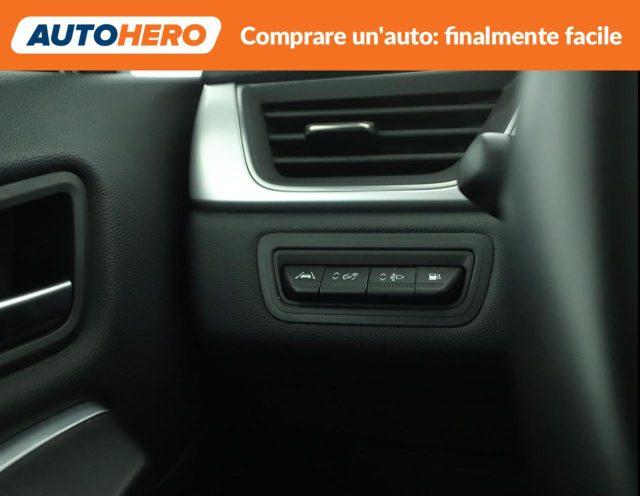 RENAULT Captur Plug-in Hybrid E-Tech 160 CV Techno