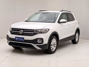 VOLKSWAGEN T-Cross 1.0 TSI Style BMT del 2022