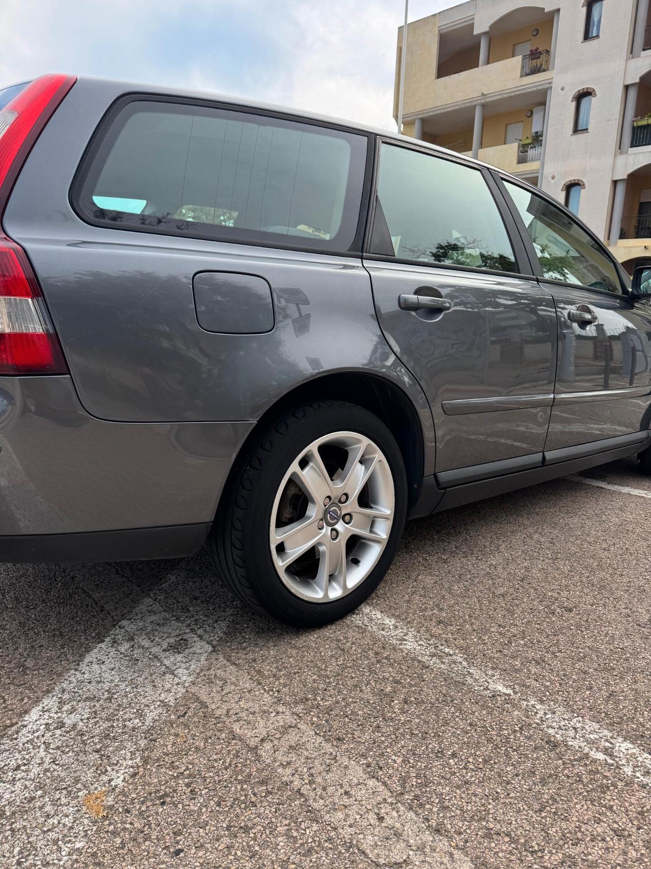 Volvo V50 2.0 D cat Momentum