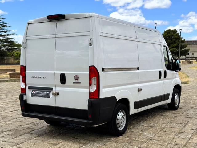 FIAT Ducato 35 2.3 MJT 130CV PM-TM Furgone