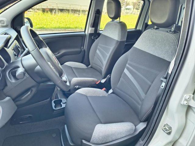 FIAT Panda 1.0 FireFly S&S Hybrid City Life NEOPATENTATI