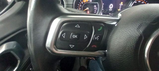 JEEP Gladiator 3.0 Diesel V6 Overland