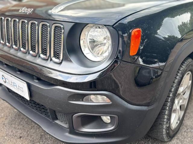 Jeep Renegade 1.6 mjt Limited fwd 120cv E6