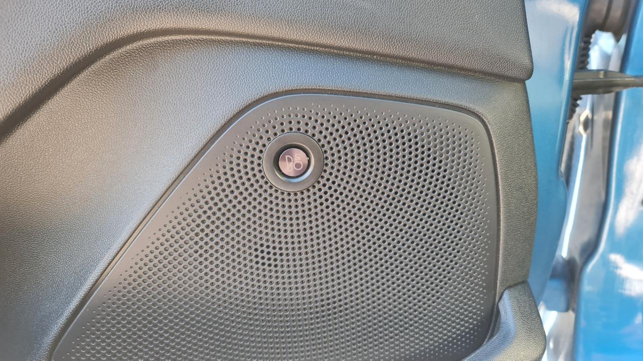 Ford Fiesta 1.5 200 CV 3p. ST Pack Performance