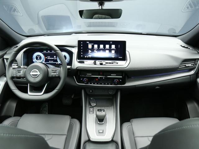 NISSAN Qashqai MHEV 158 CV Xtronic Tekna