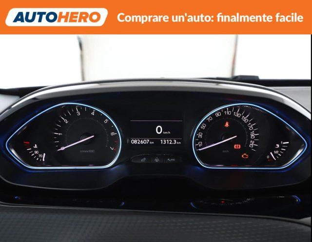 PEUGEOT 2008 1° serie PureTech Turbo 110 S&S Allure