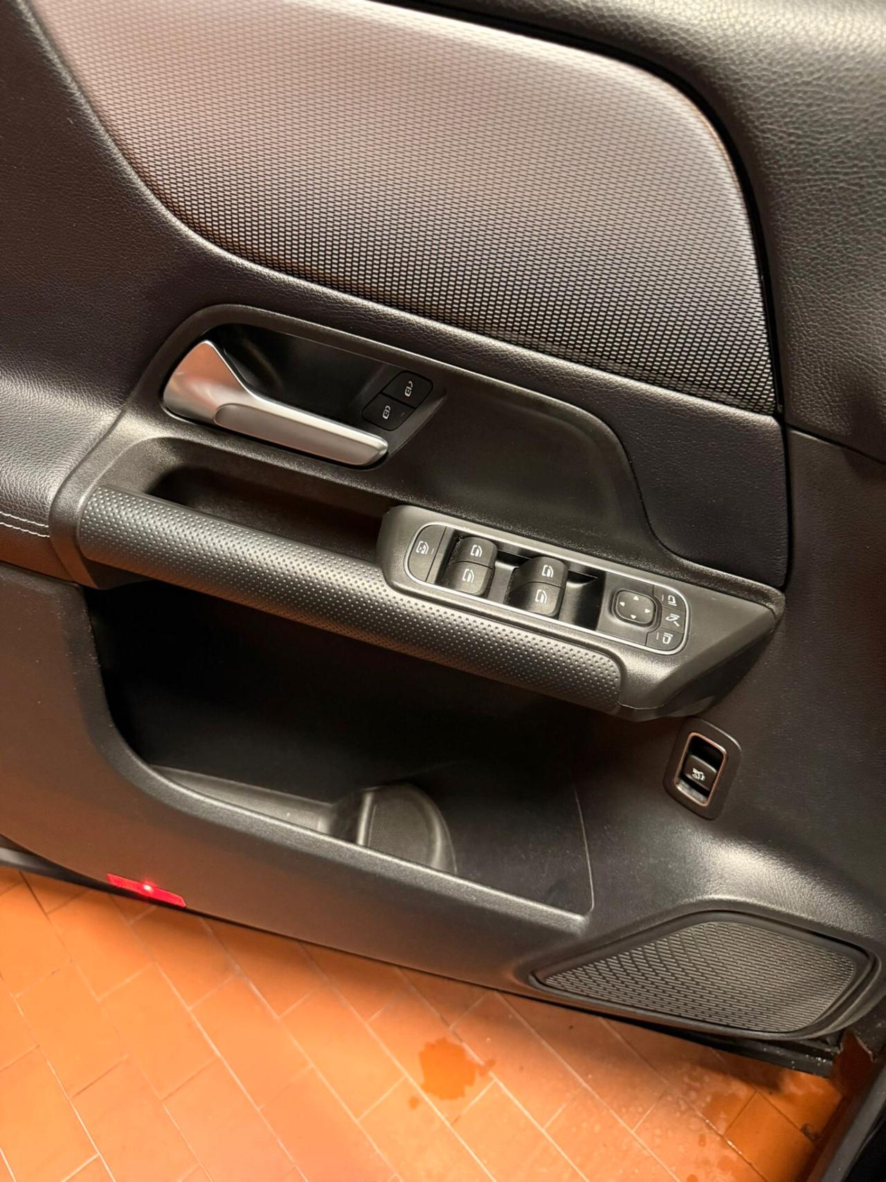 Mercedes-benz GLB 200 d Automatic Business Extra