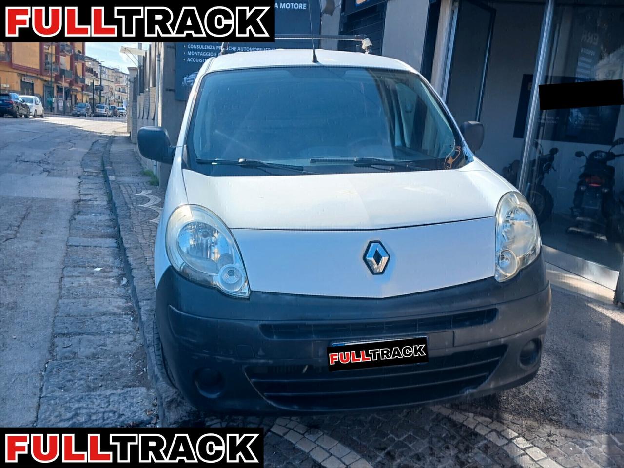 Renault Kangoo 1.5 dCi 105CV F.AP. 5 porte Dynamique