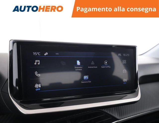 PEUGEOT 208 PureTech 100 Stop&Start 5 porte Active