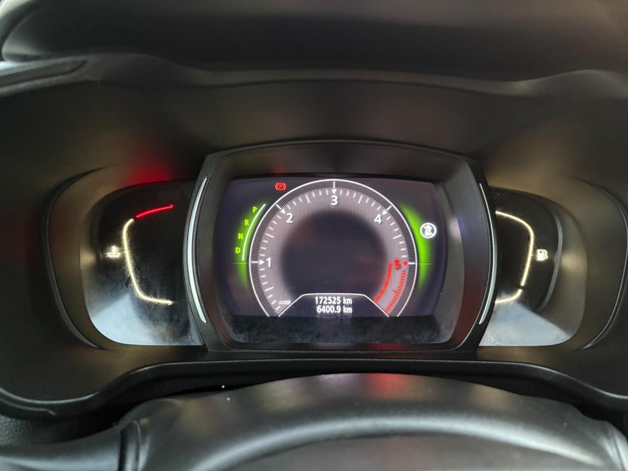 Renault Kadjar dCi 8V 110CV EDC Energy Business