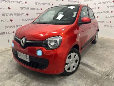 Renault Twingo SCe Live