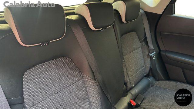 RENAULT Captur TCe 100 CV GPL FAP Intens