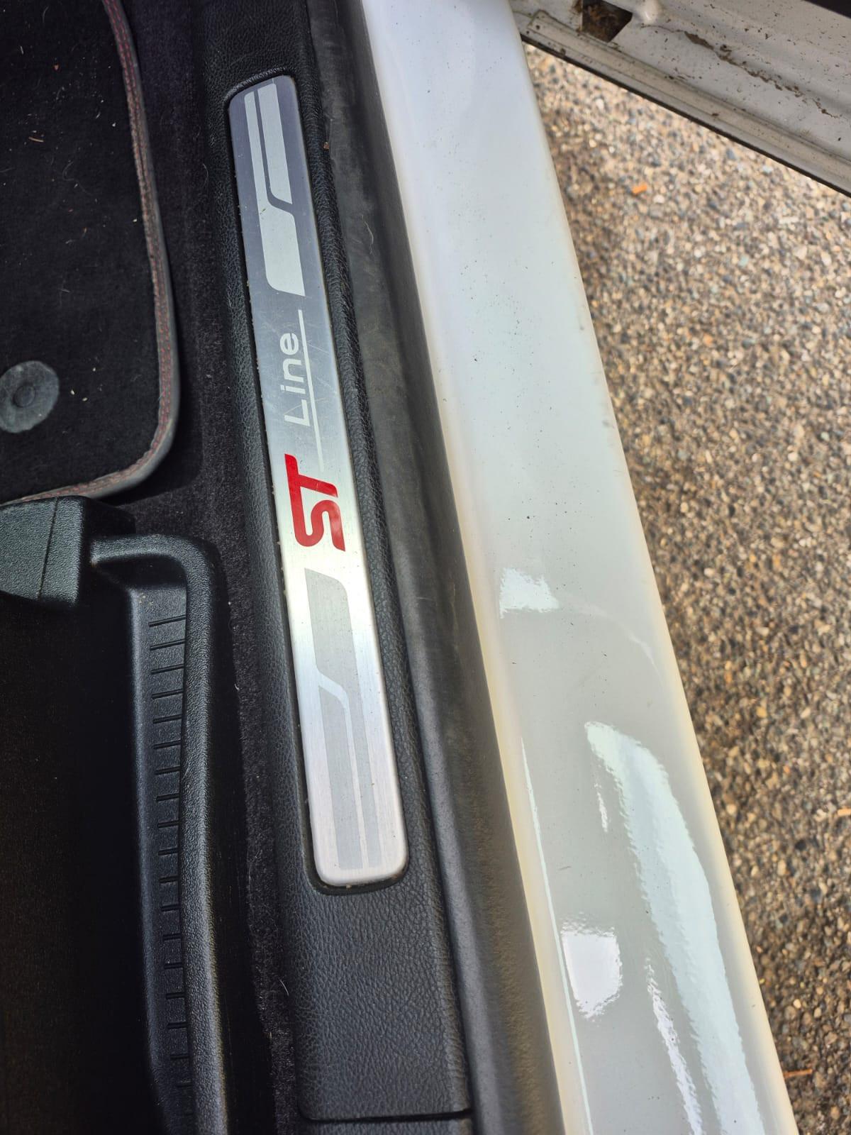 Ford Edge 2.0 238 CV 4X4 ST-Line Tagliandi Certificati