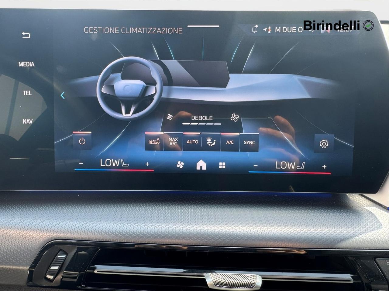 BMW BMW X1 sDrive20d
