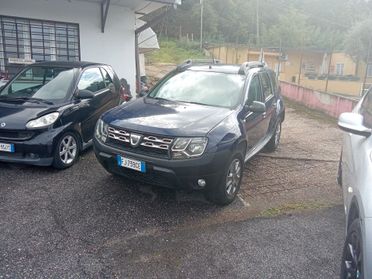 Dacia Duster 1.6 115 CV S&S 4x2 GPL Serie Speciale Brave