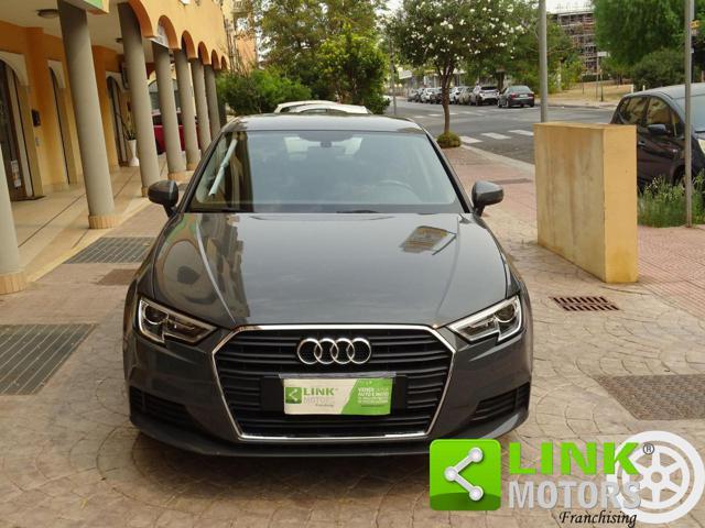 AUDI A3 SPORTBACK 2.0 TDI 150 CV