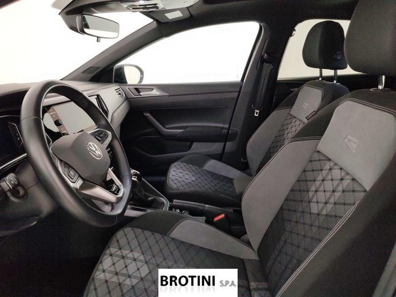 Volkswagen Taigo 1.0 TSI 85kW R-Line