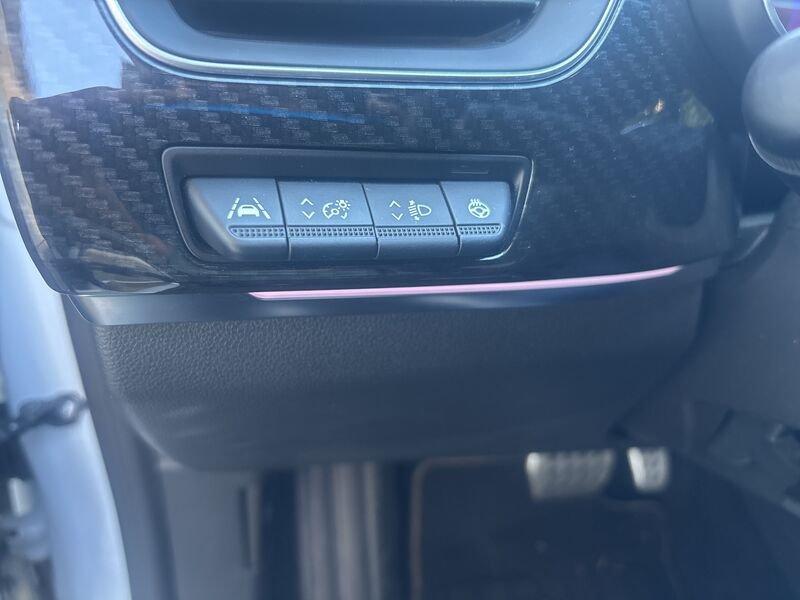 Renault Arkana Arkana Hybrid E-Tech 145 CV R.S.Line Fast Track