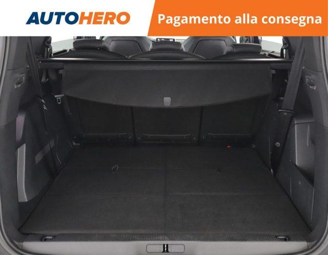 PEUGEOT 5008 PureTech Turbo 130 S&S EAT8 GT Line