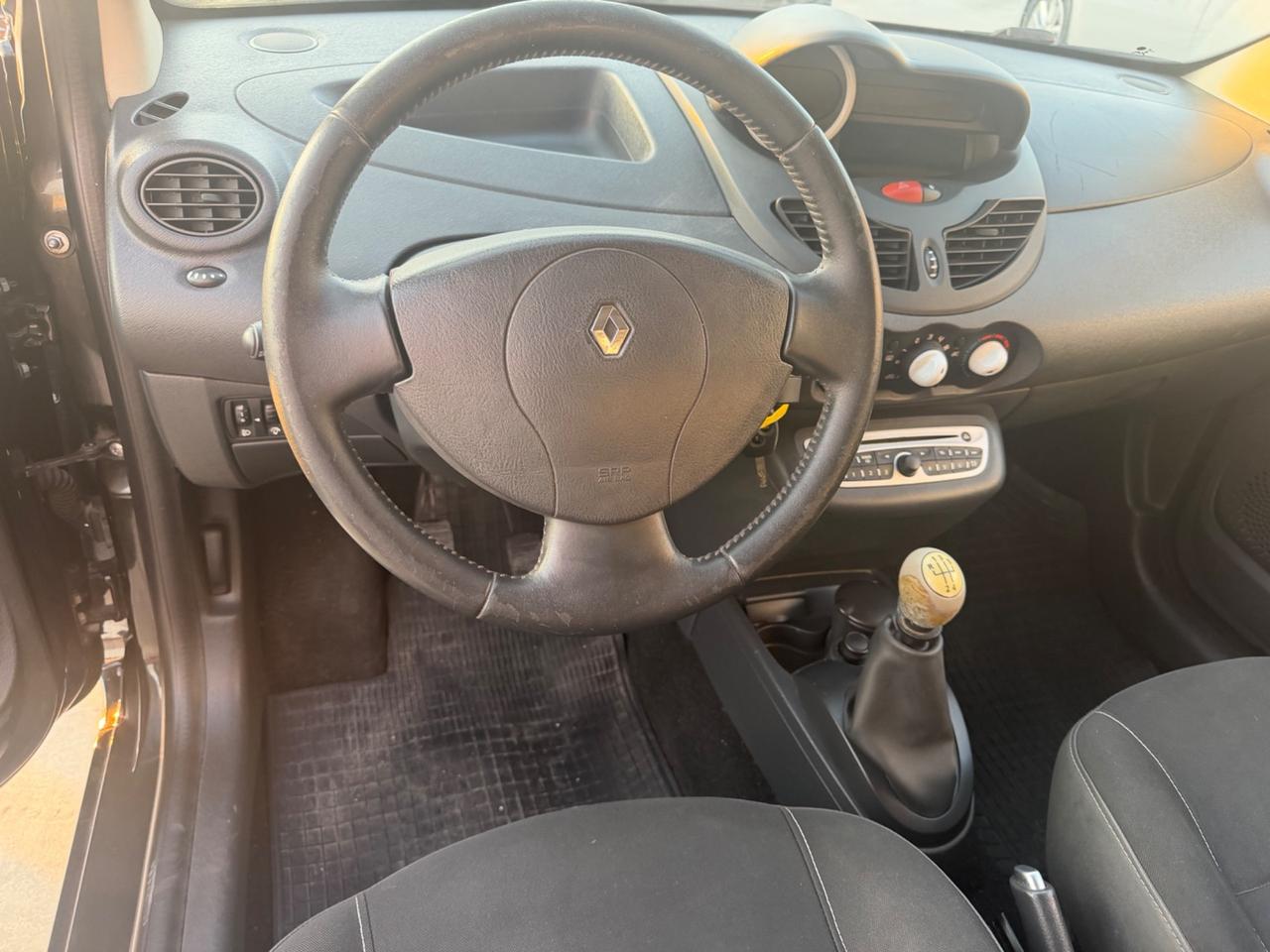 Renault Twingo 1.2 16V Etoile