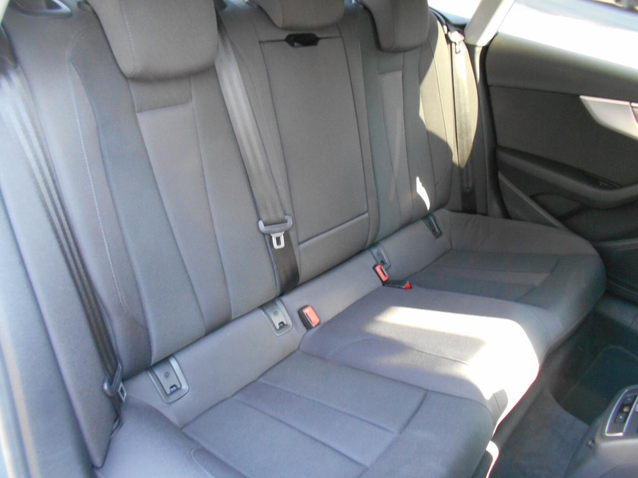 Audi A5 SPB 40 TDI S tronic line edition