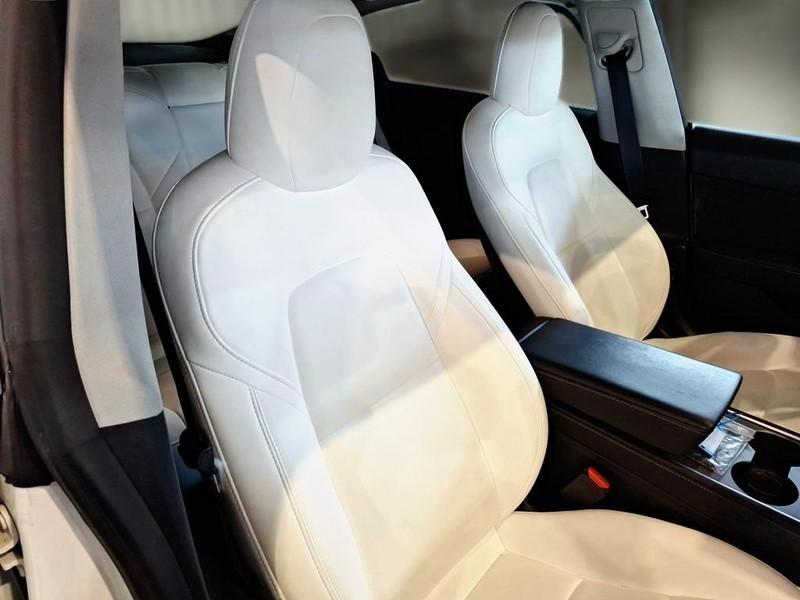 TESLA MODEL 3 75 kWh Long Range Dual Motor AWD 4 PORTE BERLINA