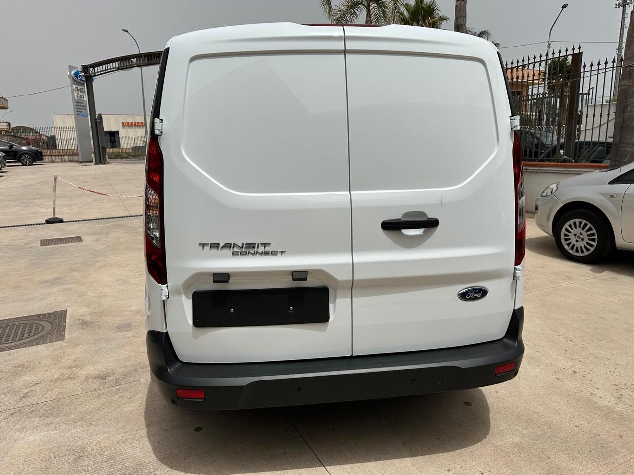 Ford T. Connect 1.5 100CV 210L2H1 PRONTA CONSEGNA