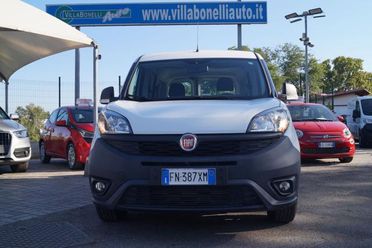 FIAT Doblo Doblò 1.3 MJT PC Combi N1 5posti Iva compresa