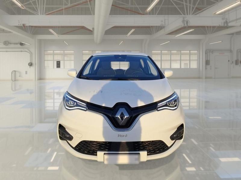RENAULT ZOE BUSINESS R110 5 PORTE BERLINA