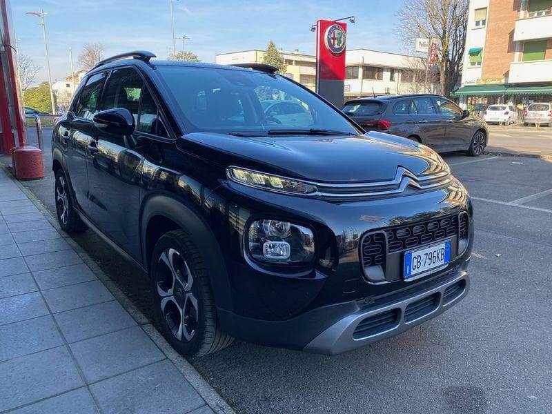 Citroën C3 Aircross PureTech 130 S&S Shine Rif. Antonio