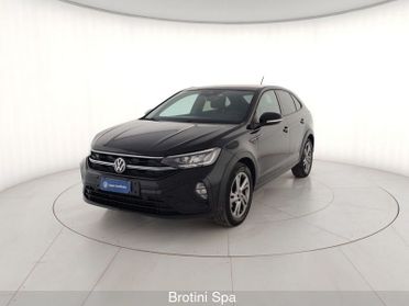 Volkswagen Taigo 1.0 TSI DSG R-Line
