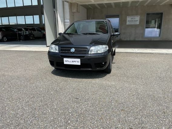 FIAT Punto 1.2 3 porte Dynamic