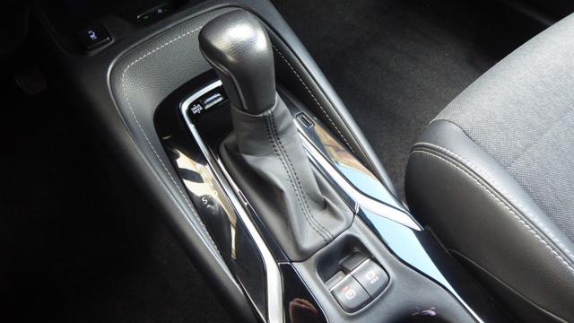 TOYOTA Corolla Touring Sports 2.0 Hybrid Style