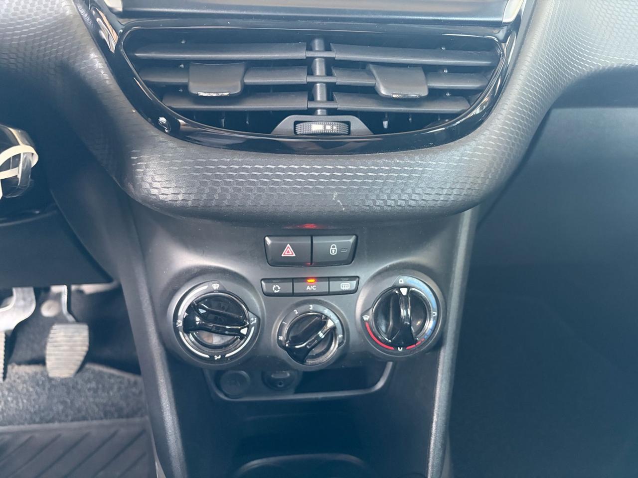 Peugeot 2008 PureTech 82 S&S Active