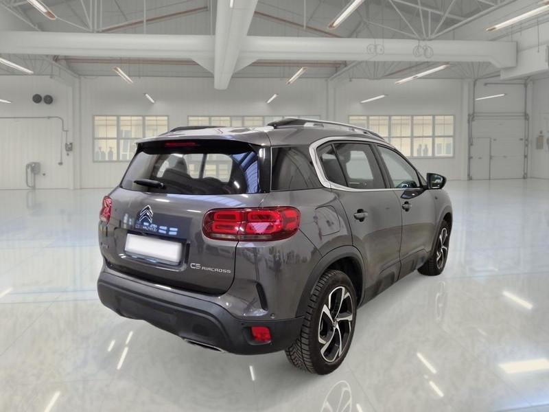 CITROEN C5 AIRCROSS HYBRID 181 CV E-EAT8 FEEL SUV