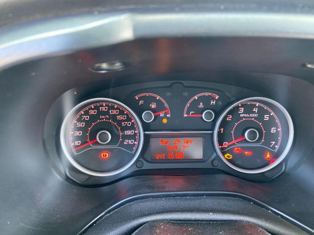 FIAT Doblo *PROMO* Doblò 1.6 MJT 105CV S&S PC-TN Cargo Lounge