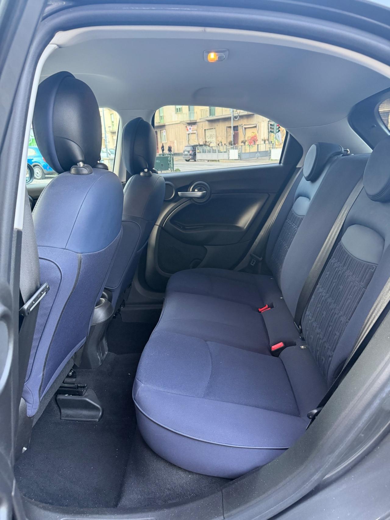 Fiat 500X 1.3 MultiJet 95 CV Sport