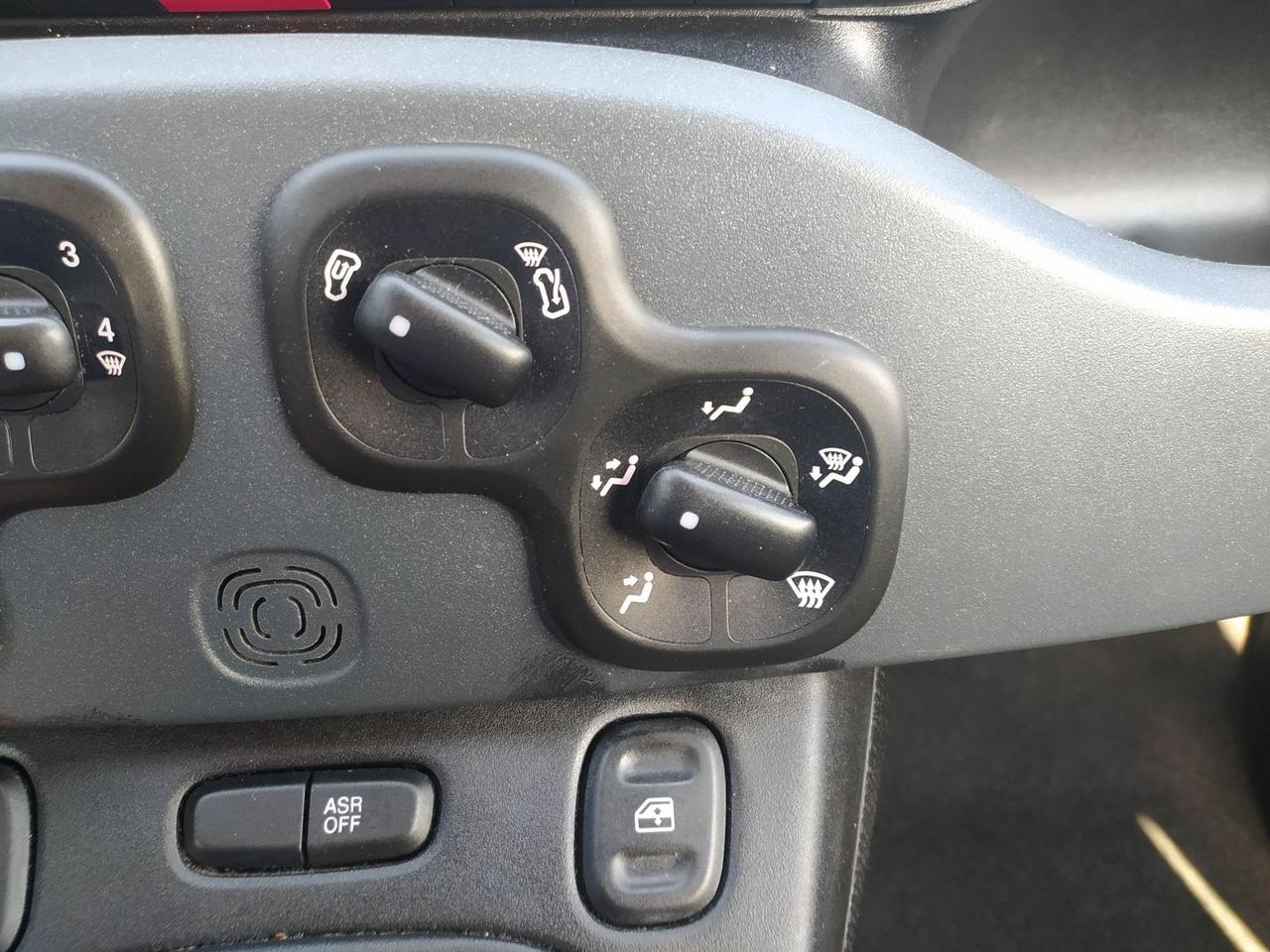 Fiat Panda Easy 1.2 #11426