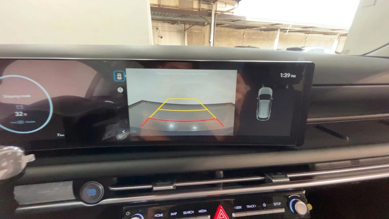 Hyundai Tucson 1.6 CRDI 48V DCT Business